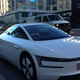 Illustration for article titled We Drove The 261 MPG Volkswagen XL1 In Manhattan Because You Cant